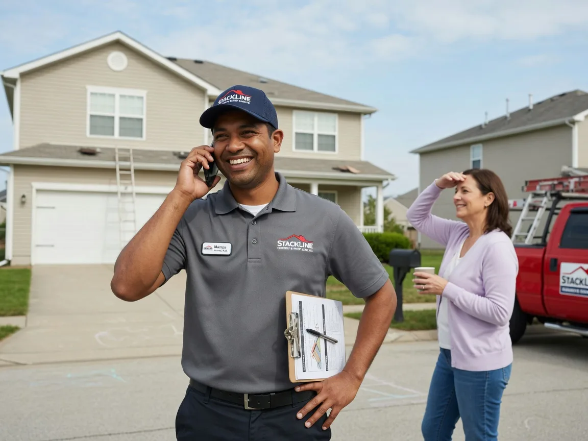 Chimney flashing repair Southampton, PA FAQs